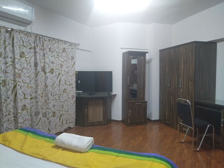 Hotel Kharadi Eon It Np Hospitality