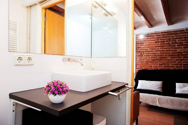 Encantador Apartamento Junto A La Playa
