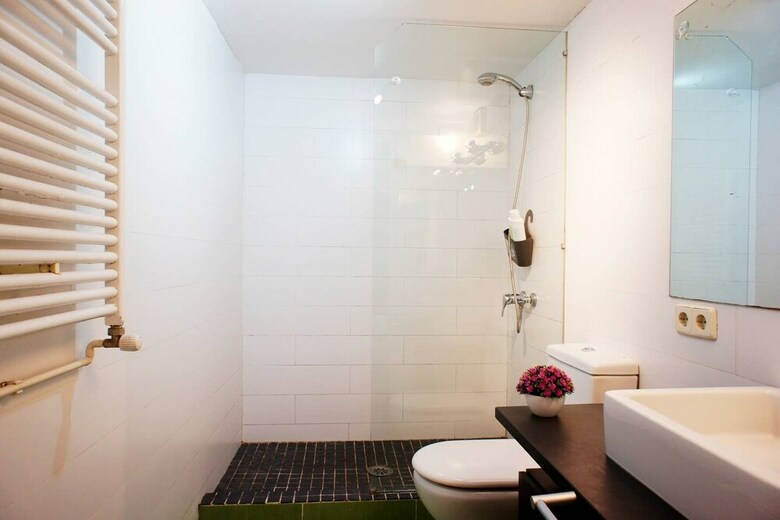 Encantador Apartamento Junto A La Playa