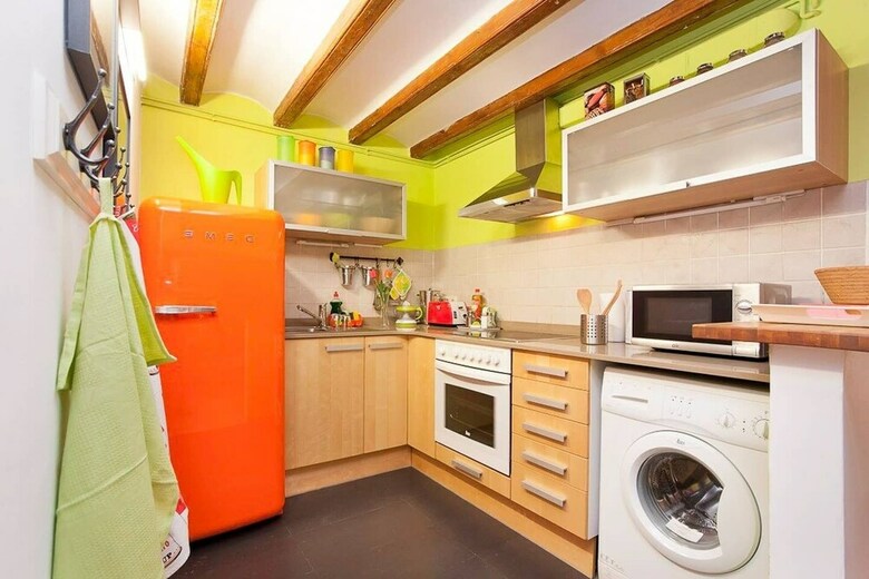 Encantador Apartamento Junto A La Playa