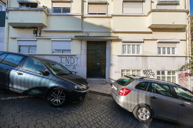 Spacious Gra�a River View Apartment