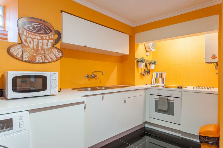 Apartamentos Casa Cara Duplex By All In Lisbon