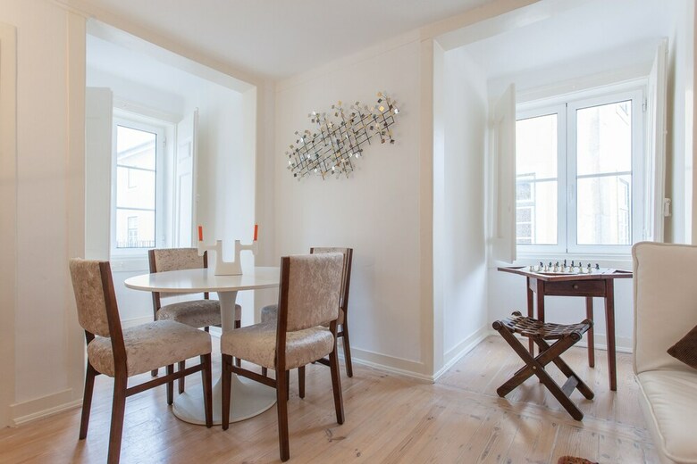 Apartamentos Casa Cara Duplex By All In Lisbon