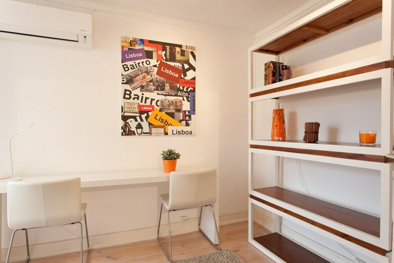 Apartamentos Casa Cara Duplex By All In Lisbon