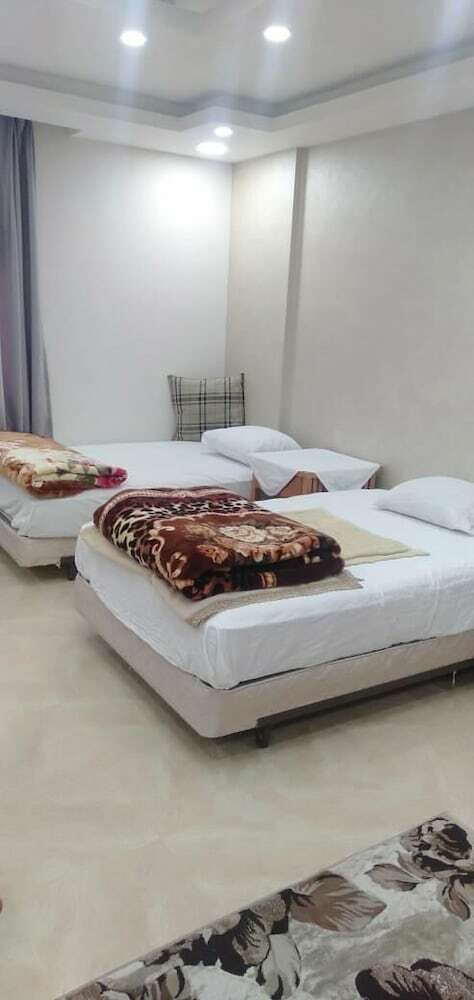 Hostal Princess Balqees Hostel