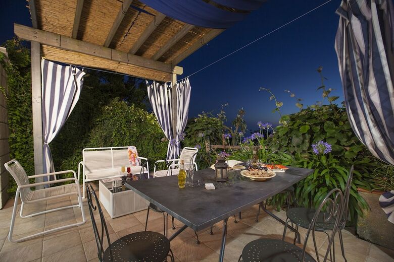 Villa Felice
