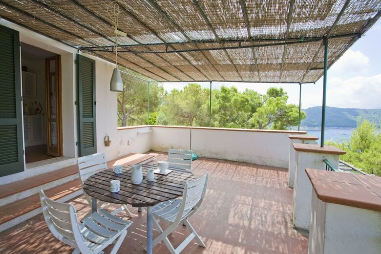 Apartamento Appartamento Villa Giardino