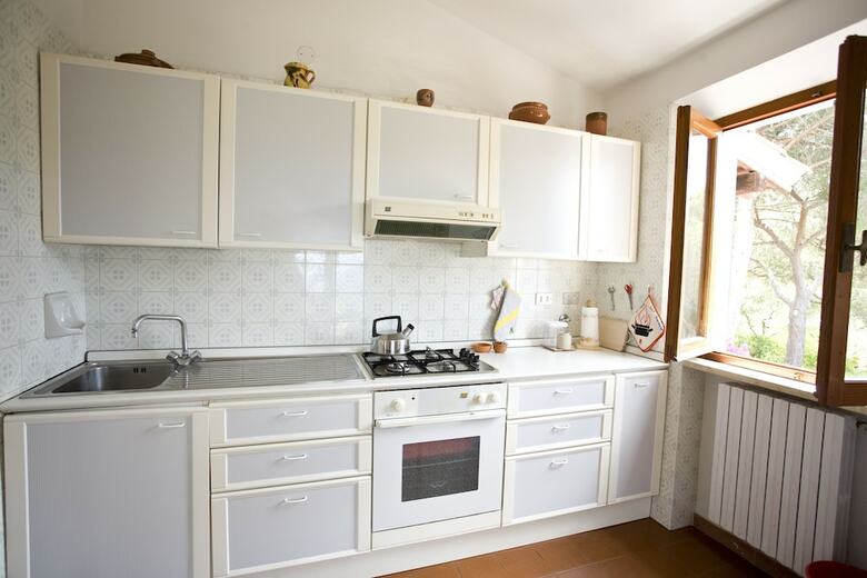 Apartamento Appartamento Villa Giardino