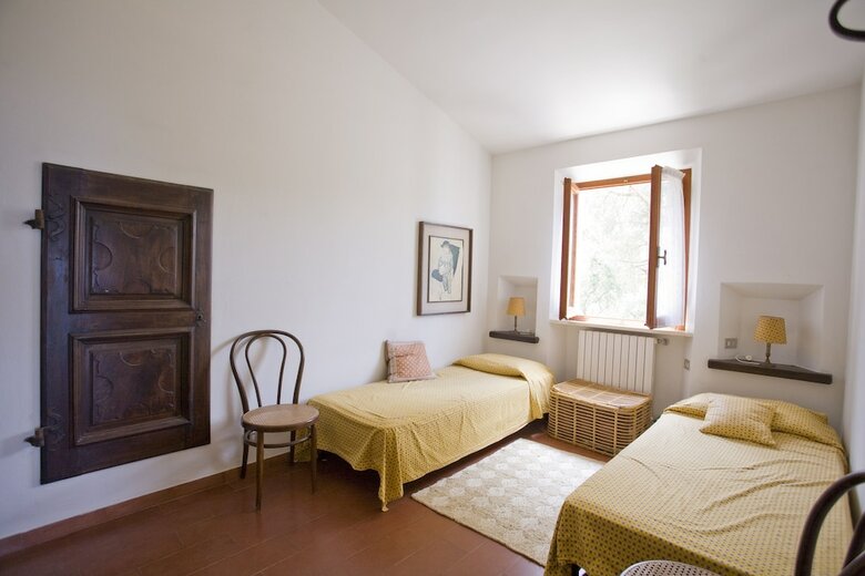 Apartamento Appartamento Villa Giardino