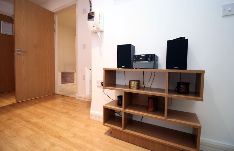 Havannah Street Apartments
