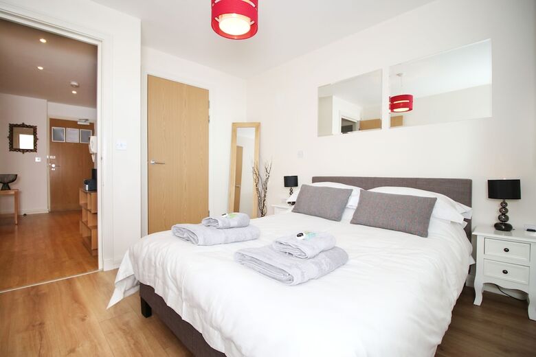 Havannah Street Apartments