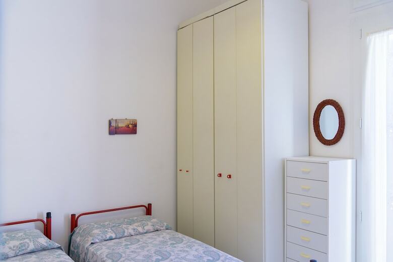 Apartamento Appartamento Poggio Al Sole