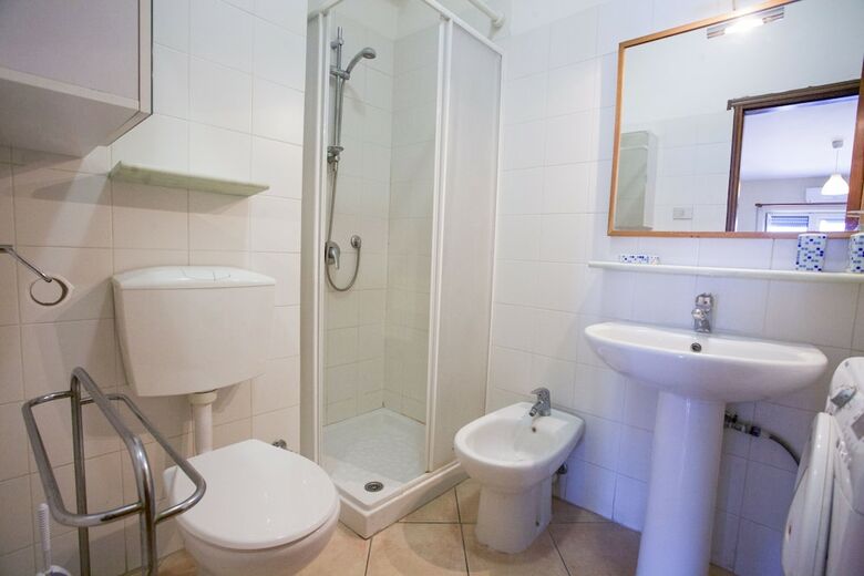 Apartamento Appartamento Panoramico