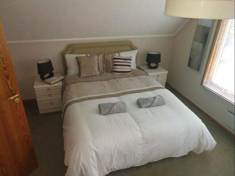 Bed & Breakfast Cottage Style Living