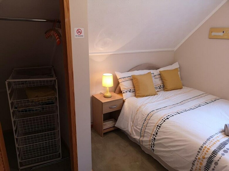 Bed & Breakfast Cottage Style Living