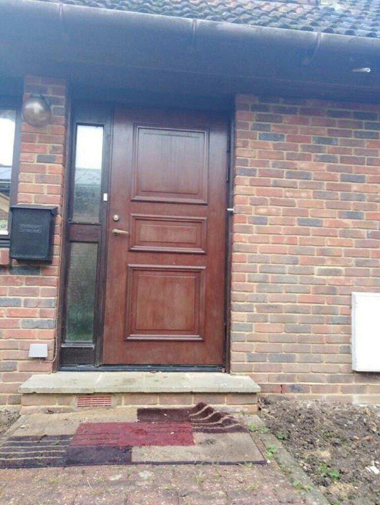 Bed & Breakfast Cottage Style Living