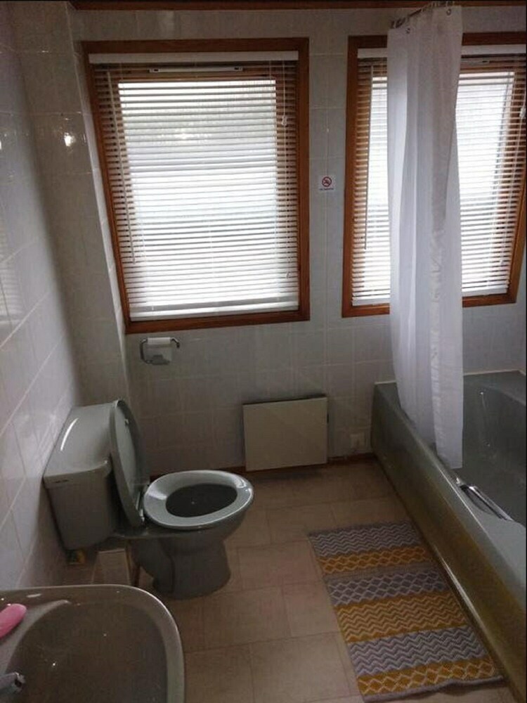 Bed & Breakfast Cottage Style Living
