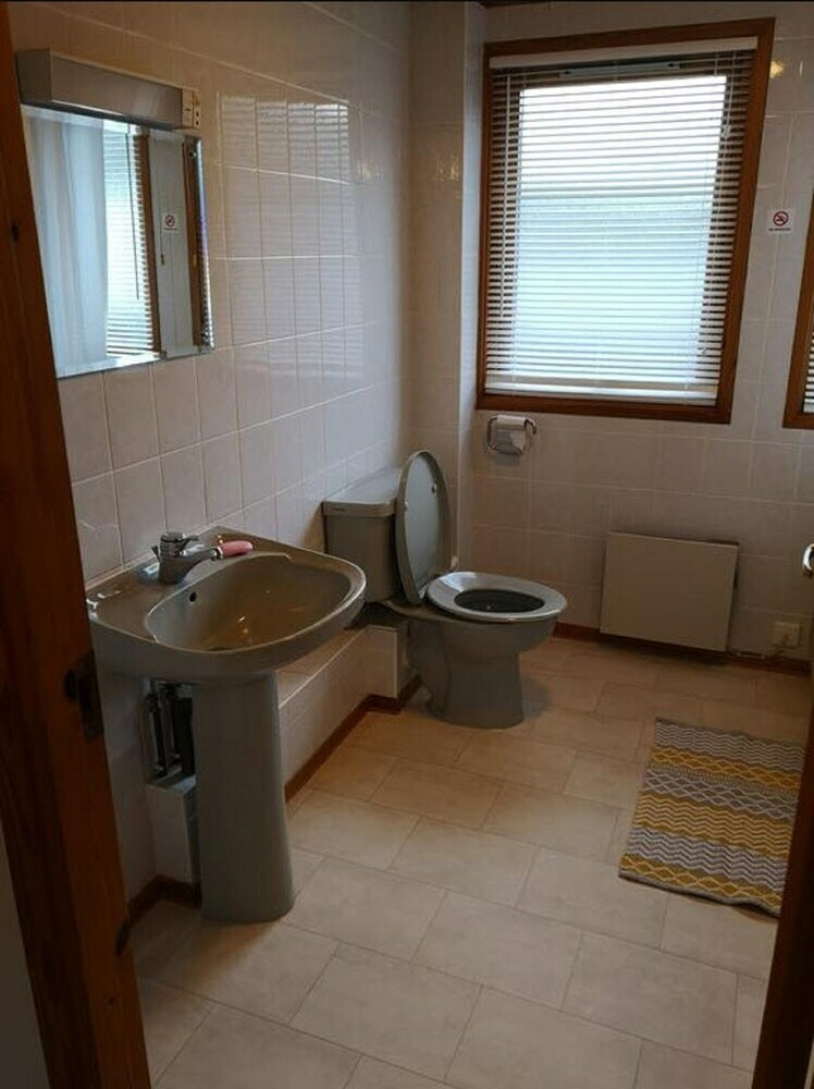 Bed & Breakfast Cottage Style Living