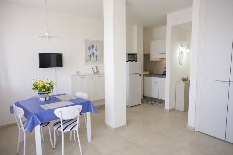 Apartamento Appartamento Lo Scoglietto