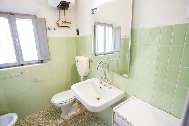 Apartamento Appartamento Podere San Marco
