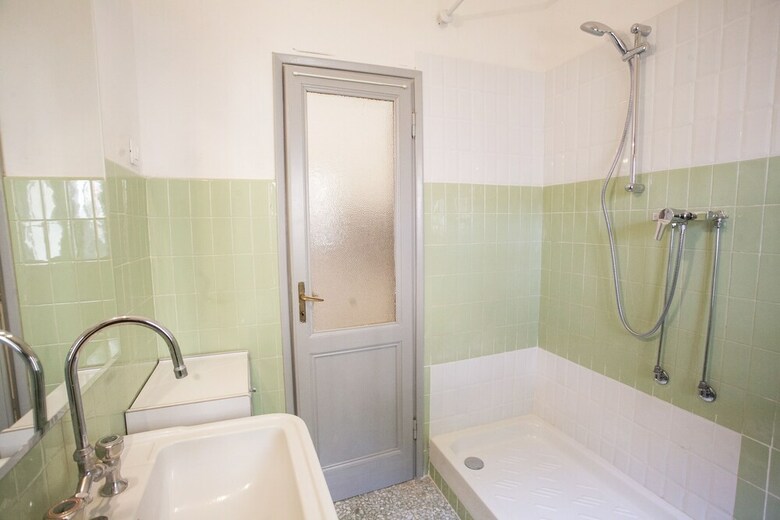 Apartamento Appartamento Podere San Marco