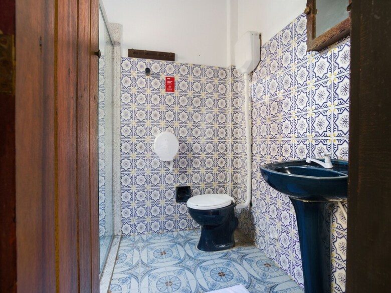 Hotel Oyo Porto Summer