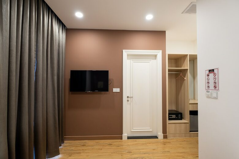 Hotel Helen Fin Inn & Apartment