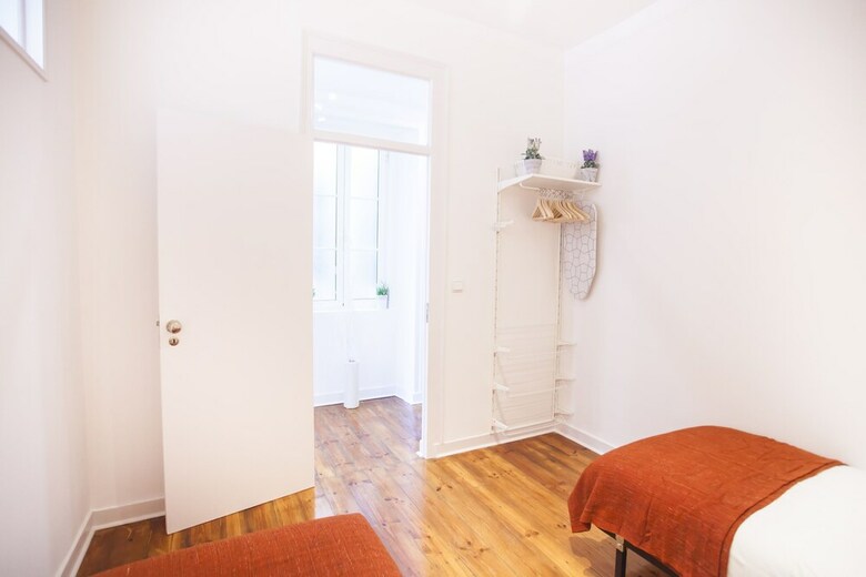 Central & Cosy Apartment