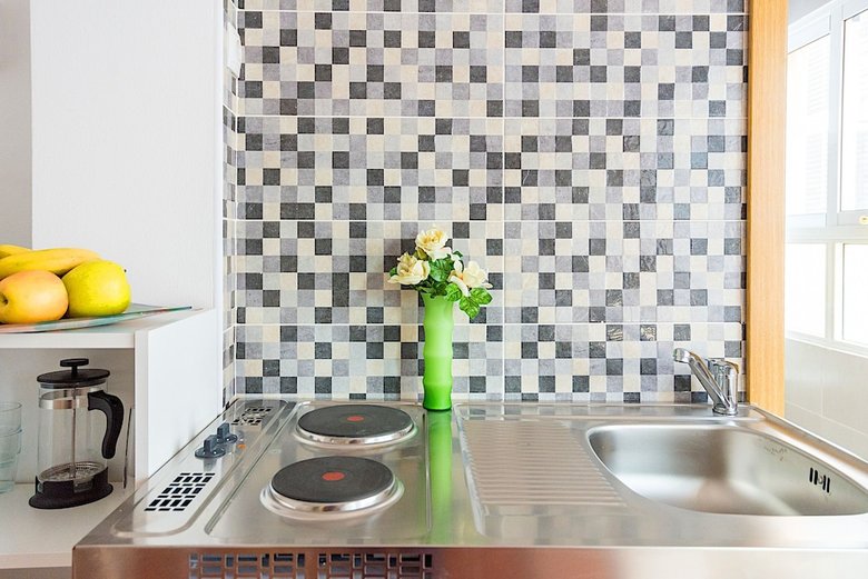 Apartamentos Manhattan Studio Citycenter