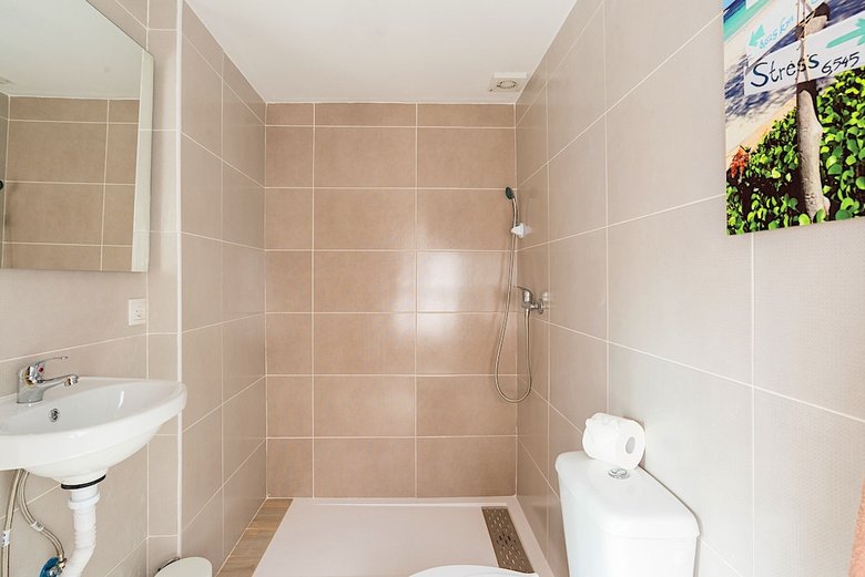 Apartamentos Manhattan Studio Citycenter