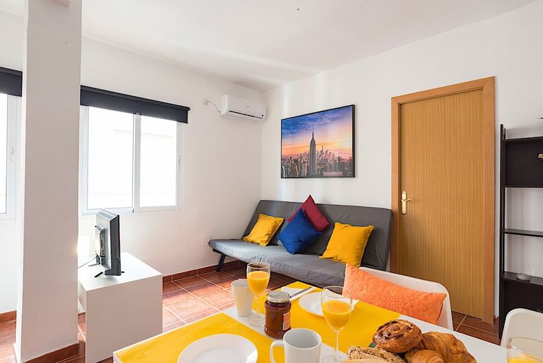 Apartamentos Manhattan Studio Citycenter