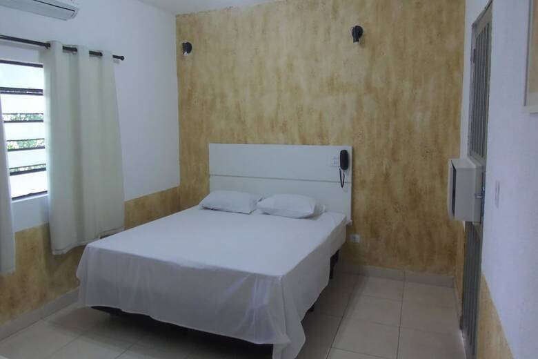 Oyo Hotel Itapevi