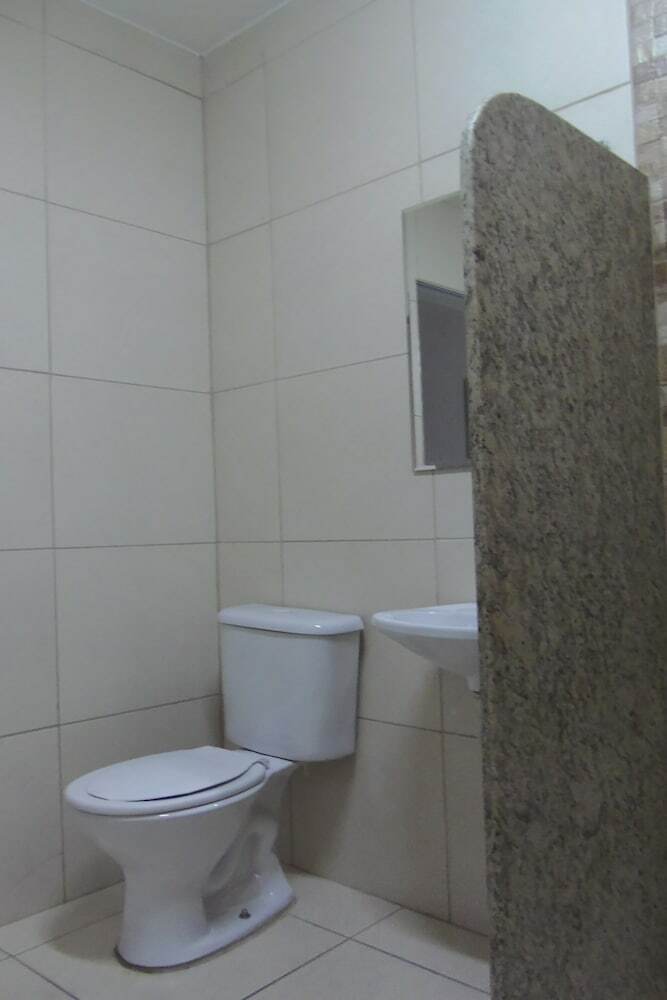 Oyo Hotel Itapevi