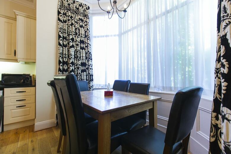 Apartamentos Dublin Vacation Rentals