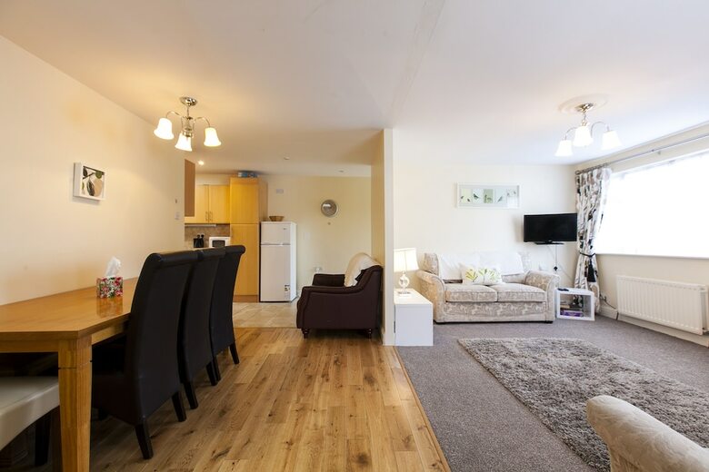 Apartamentos Dublin Vacation Rentals