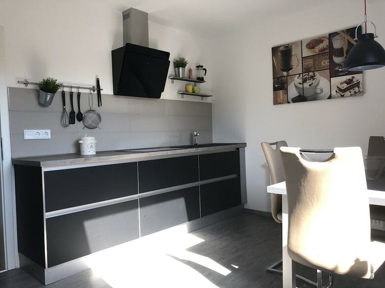 Ingo Apartments