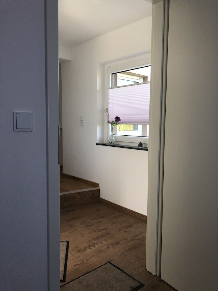 Ingo Apartments