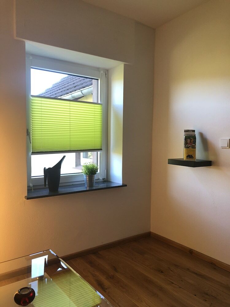 Ingo Apartments