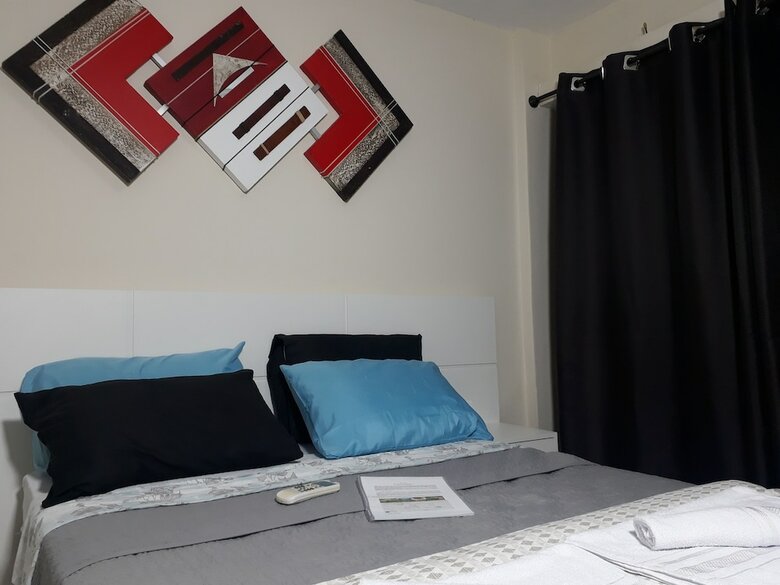 Apartamento Pr�ximo Rodovi�ria Faculdade