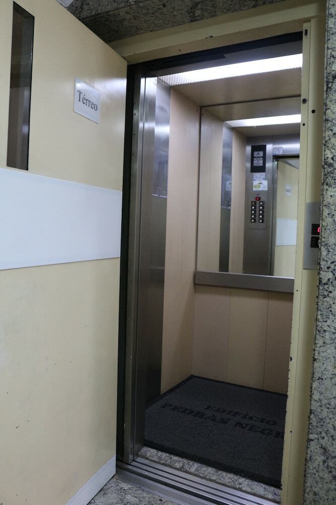 Apartamento Pr�ximo Rodovi�ria Faculdade