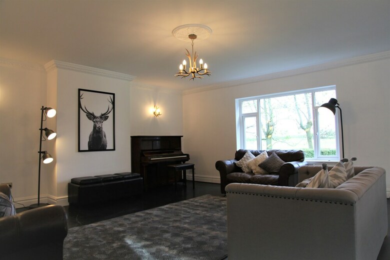 Ream Hills Farmhouse