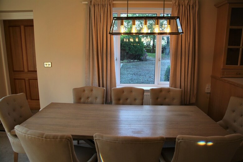 Ream Hills Farmhouse