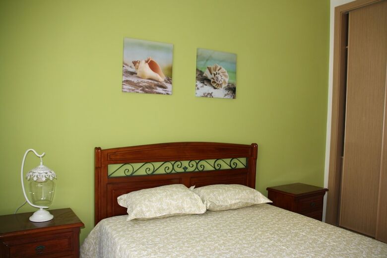 Apartamentos House Of Orchids