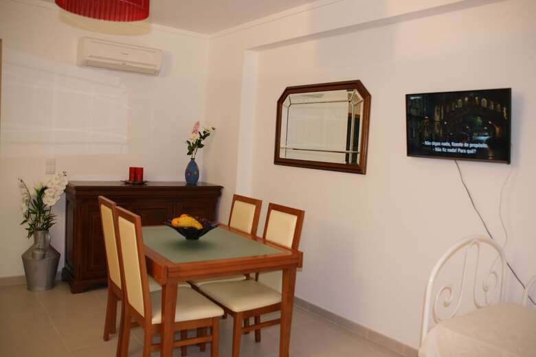Apartamento Urbaniza��o Aurora Rio