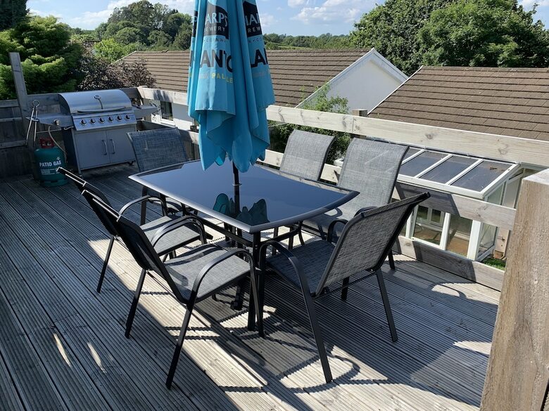Ty Gwyn - 4 Bedroom Holiday Home
