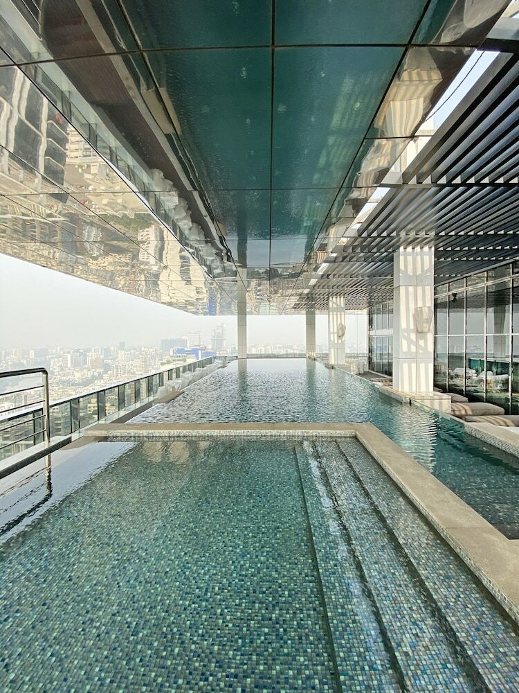 Renaissance Dhaka Gulshan Hotel