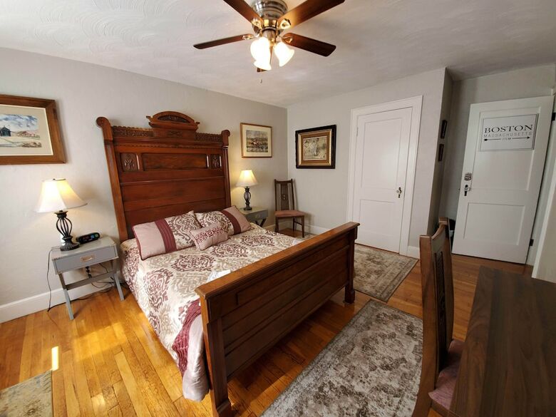 Bed & Breakfast Natalie House - Boston