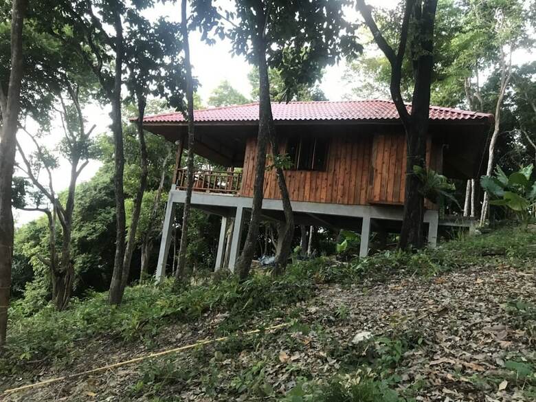 Lanta Hill
