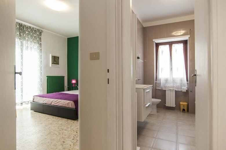 Apartamento Casa Vacanza Cariddi