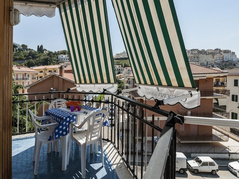 Apartamento Casa Vacanza Cariddi